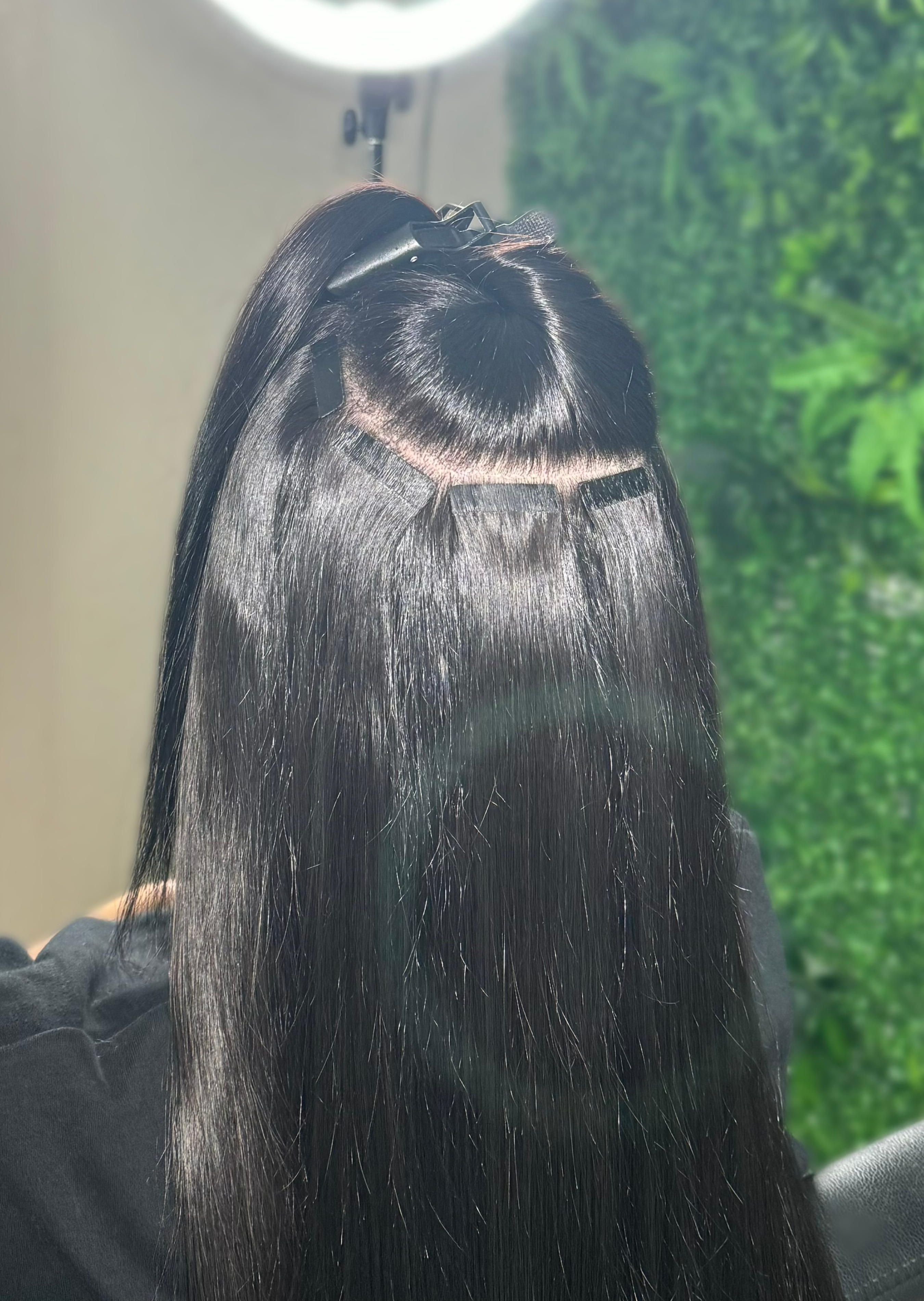 Pose Tape Ins ( Pose extensions )