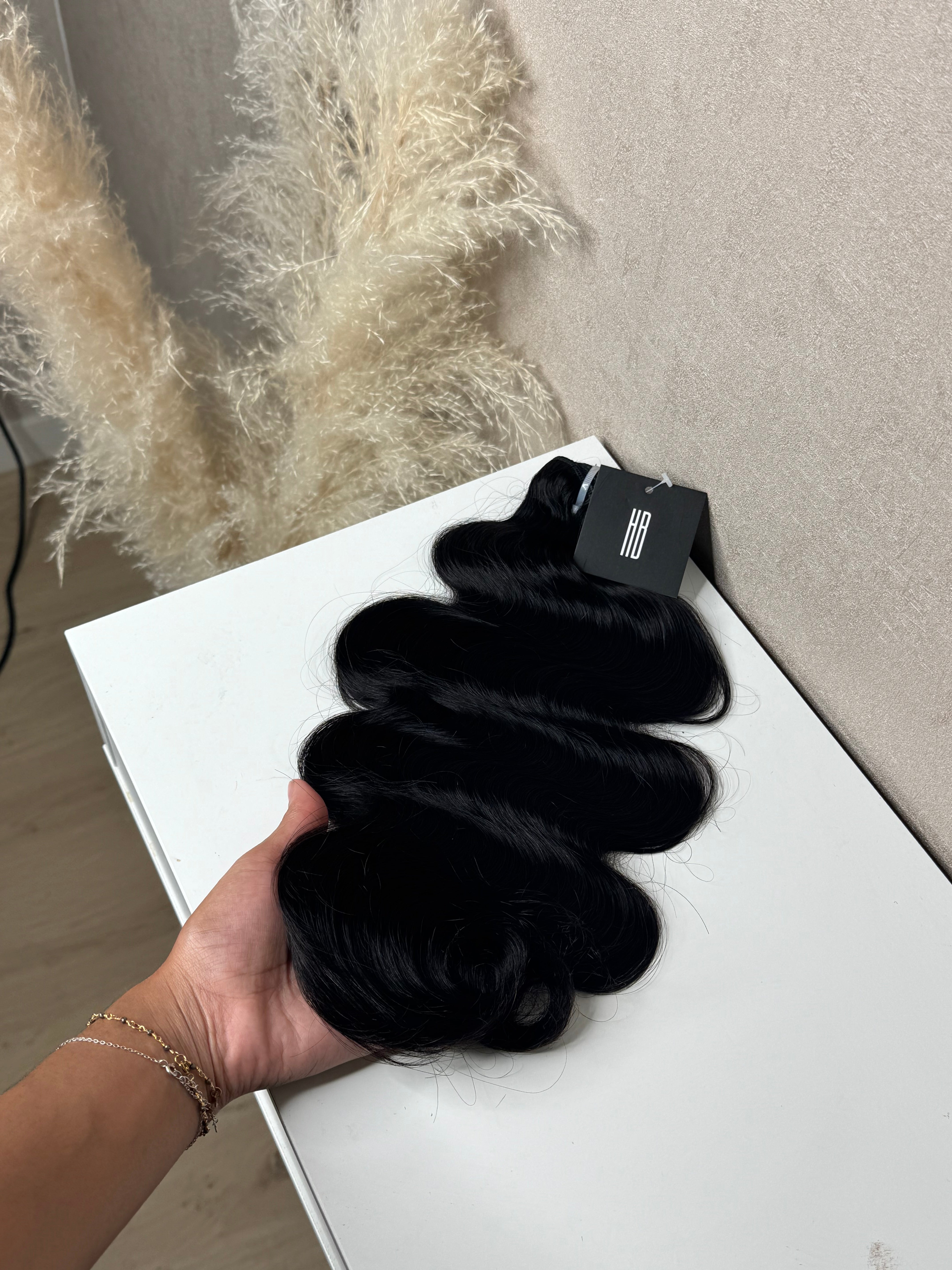 Body Wave - Virgin Hair