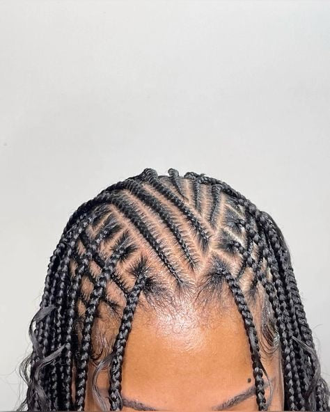Diva Braids