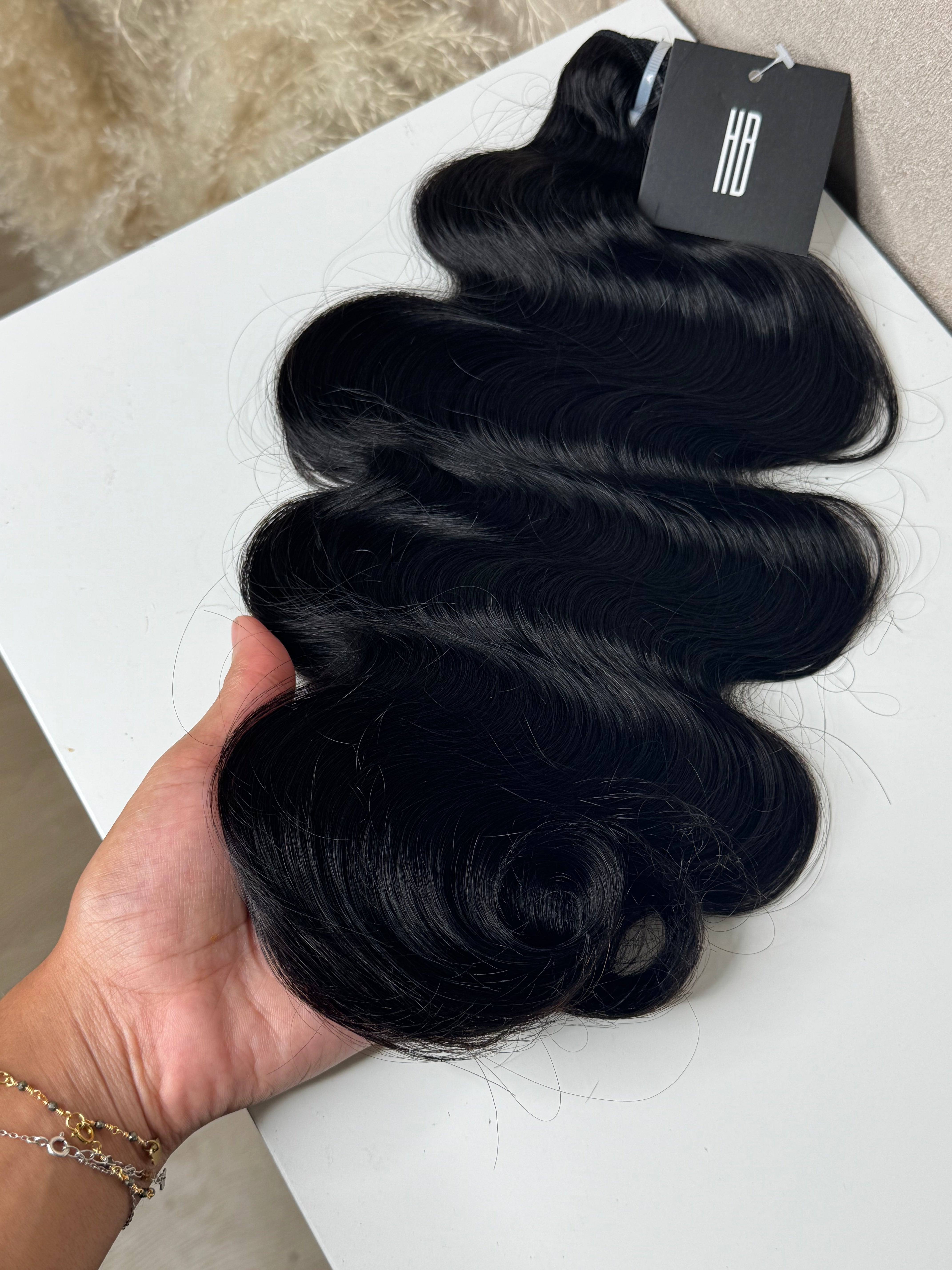 Body Wave - Virgin Hair