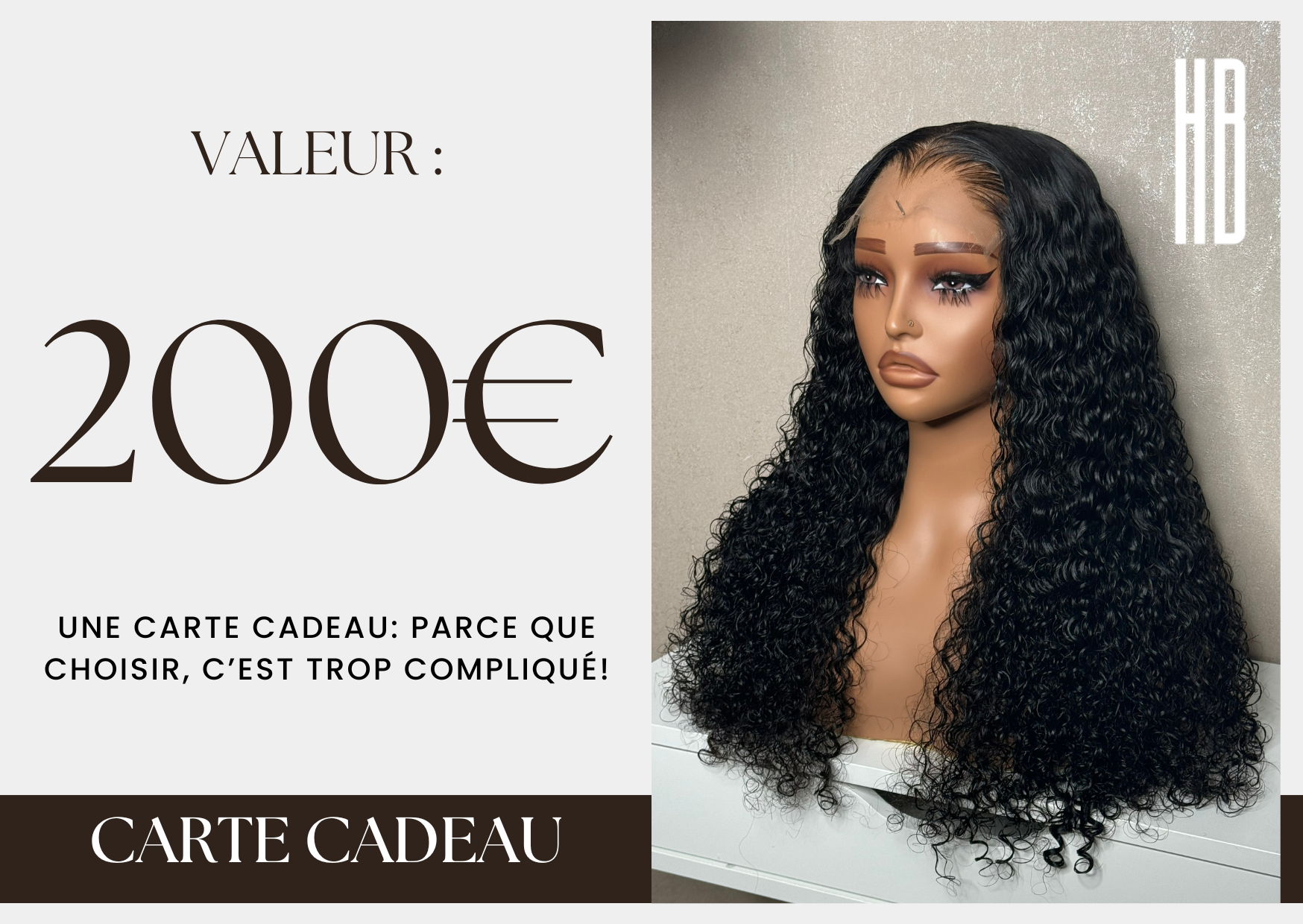 Carte-Cadeau