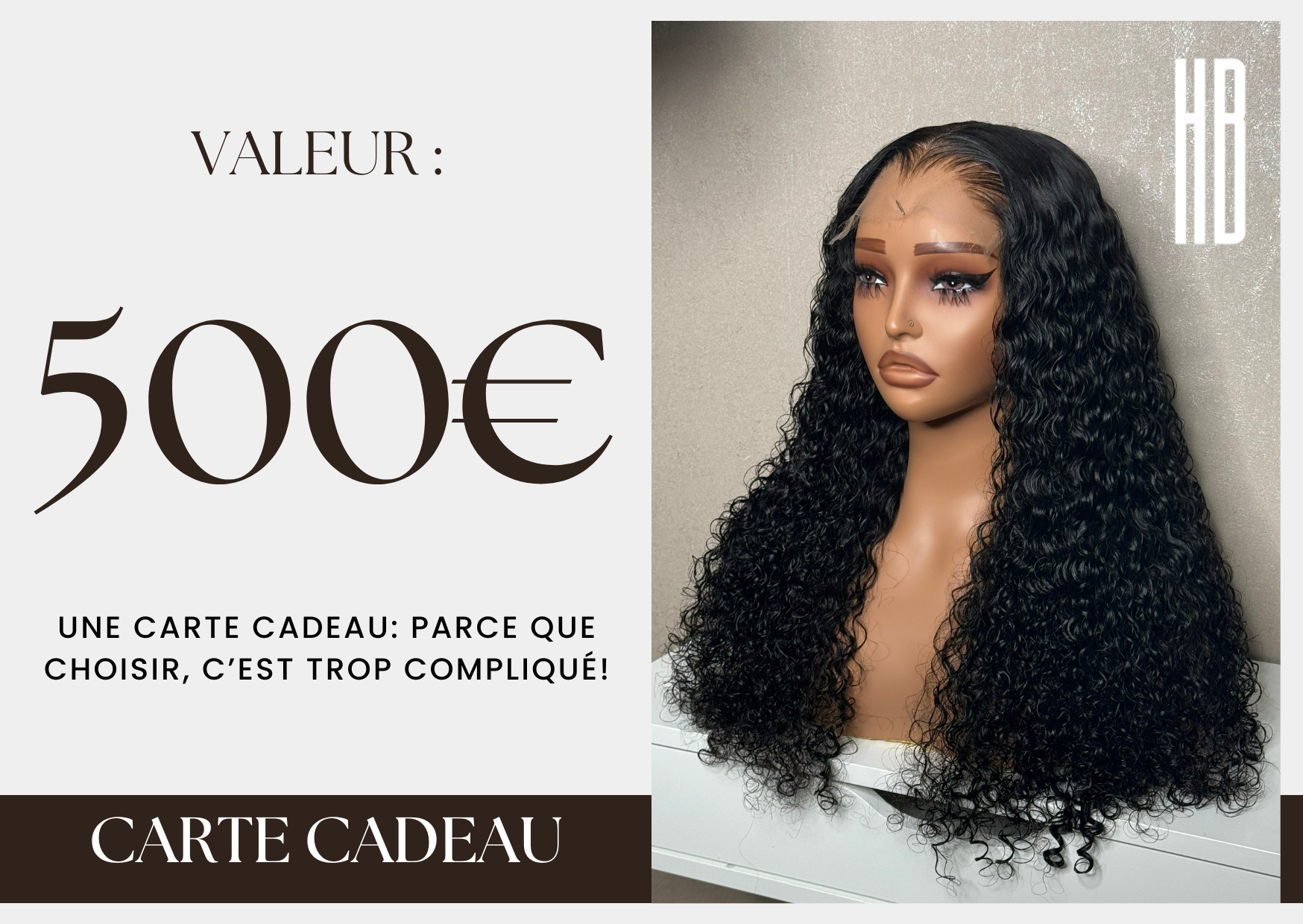 Carte-Cadeau