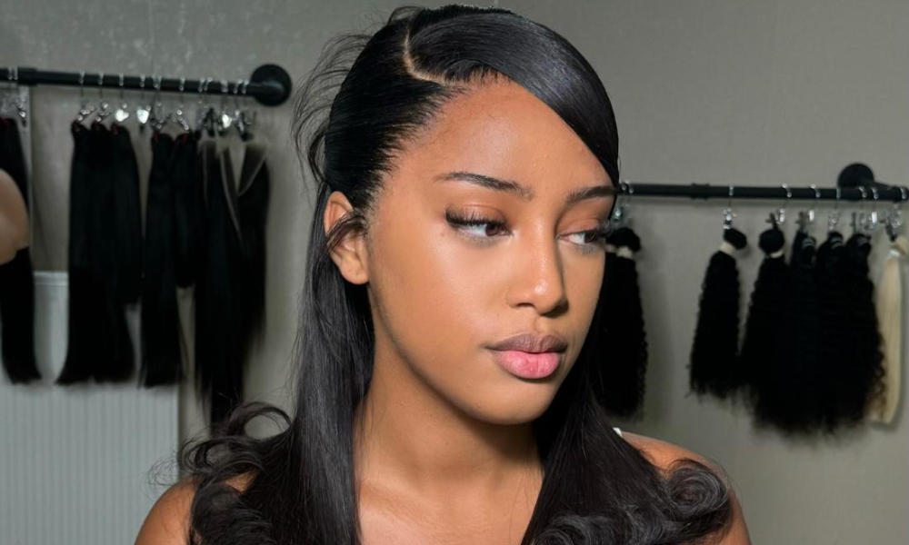 Perruques - Virgin Hair Collection