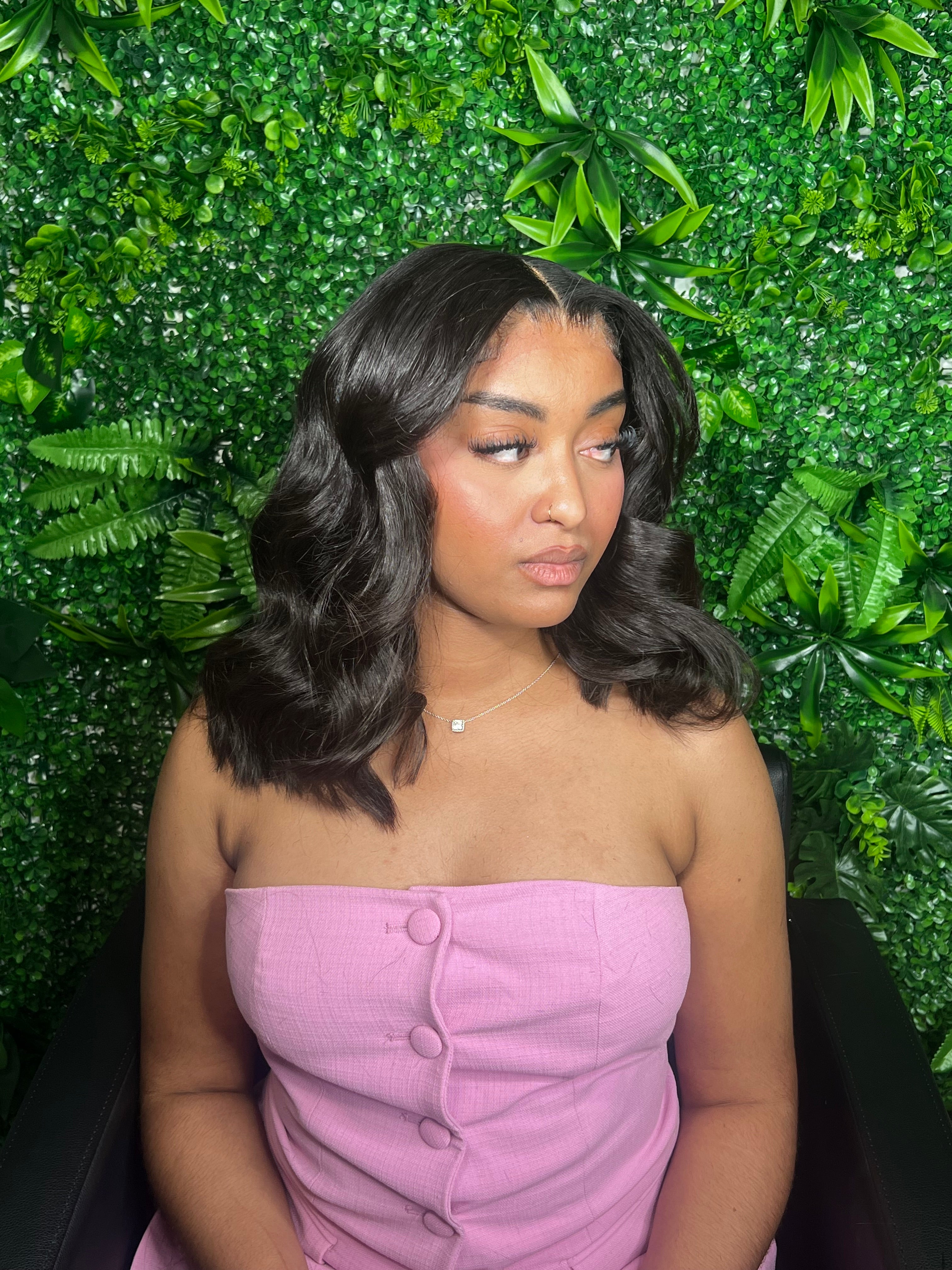 Tissage Closure
