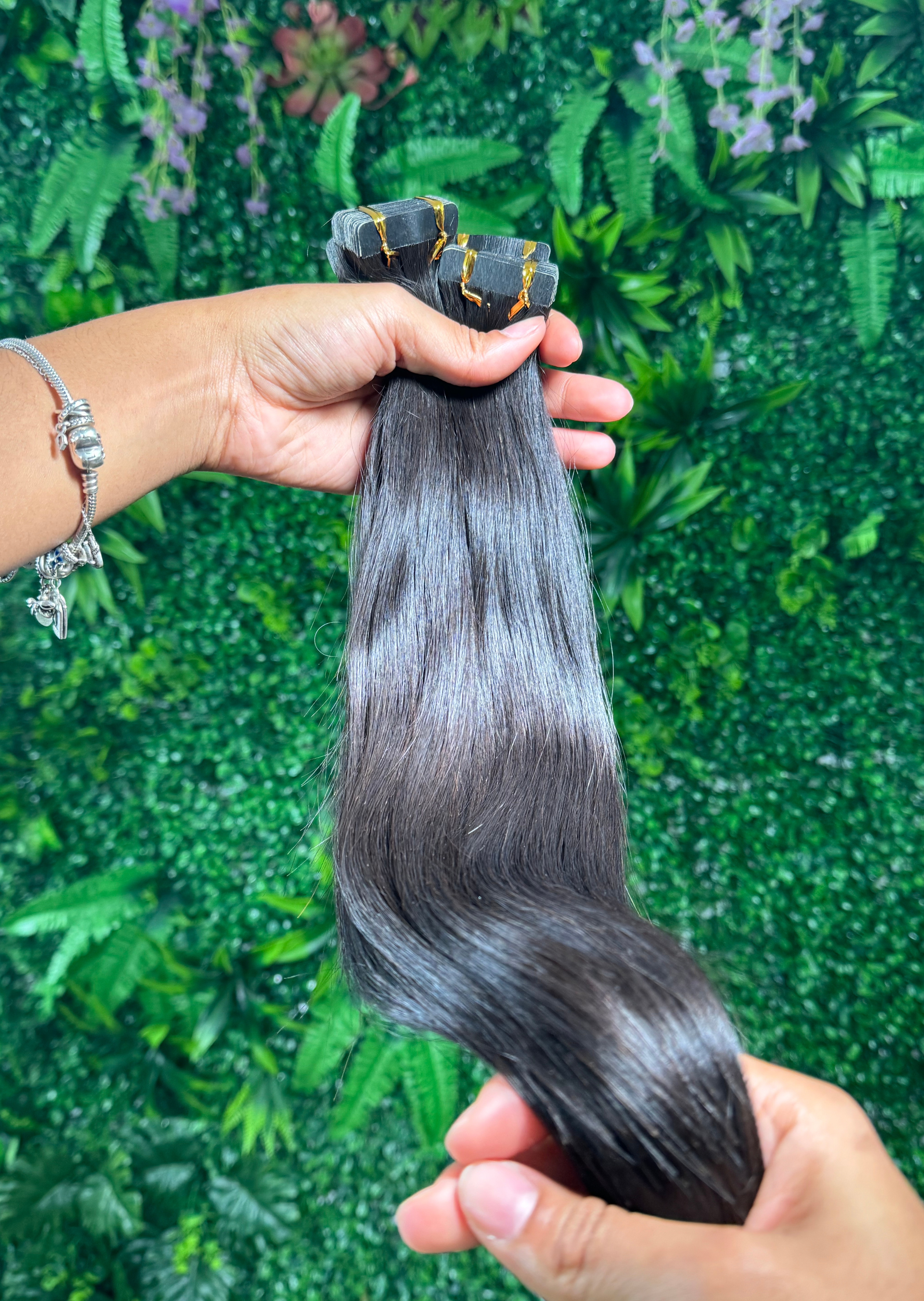 Pose Tape Ins ( Pose extensions )