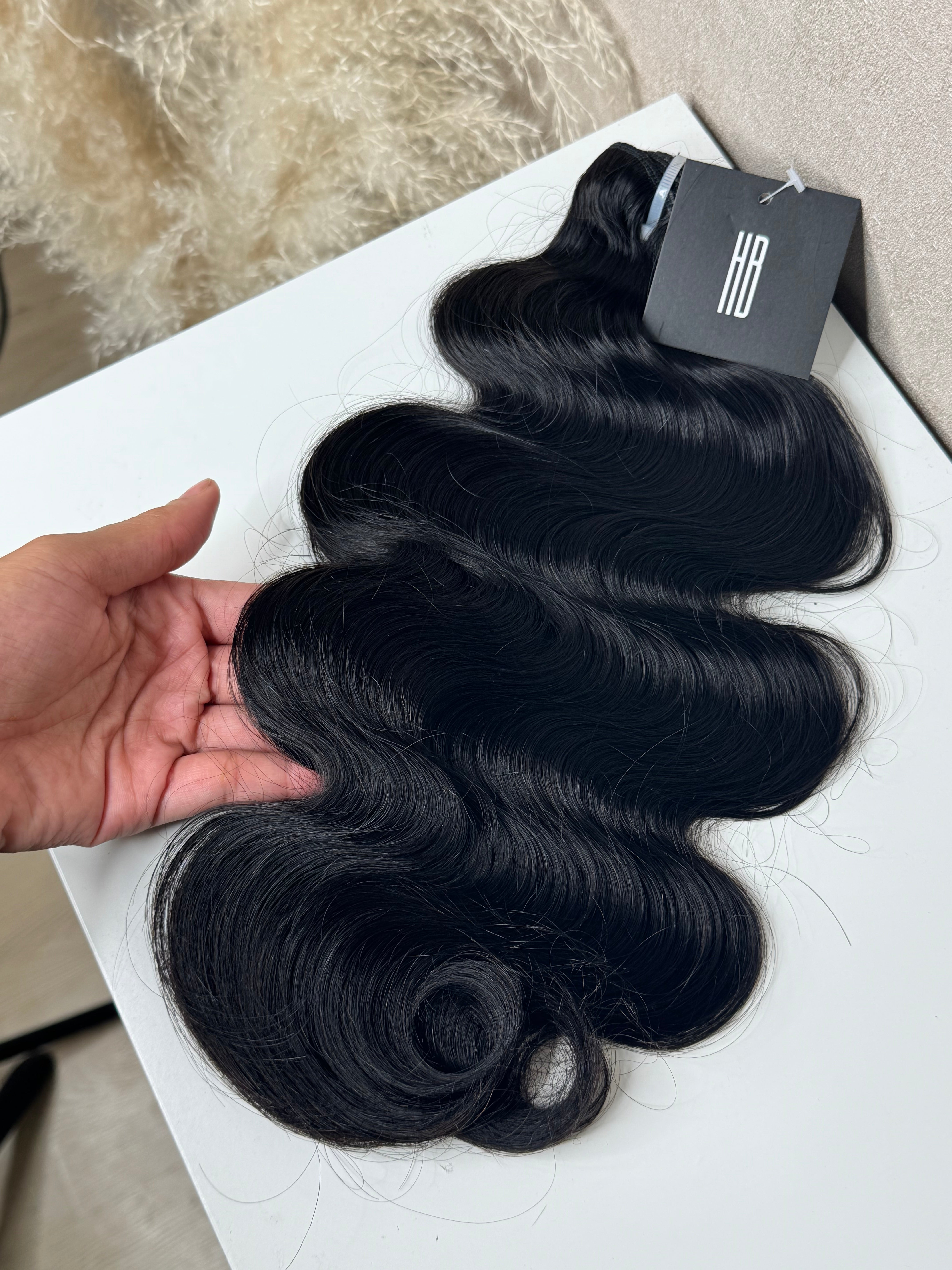 Body Wave - Virgin Hair