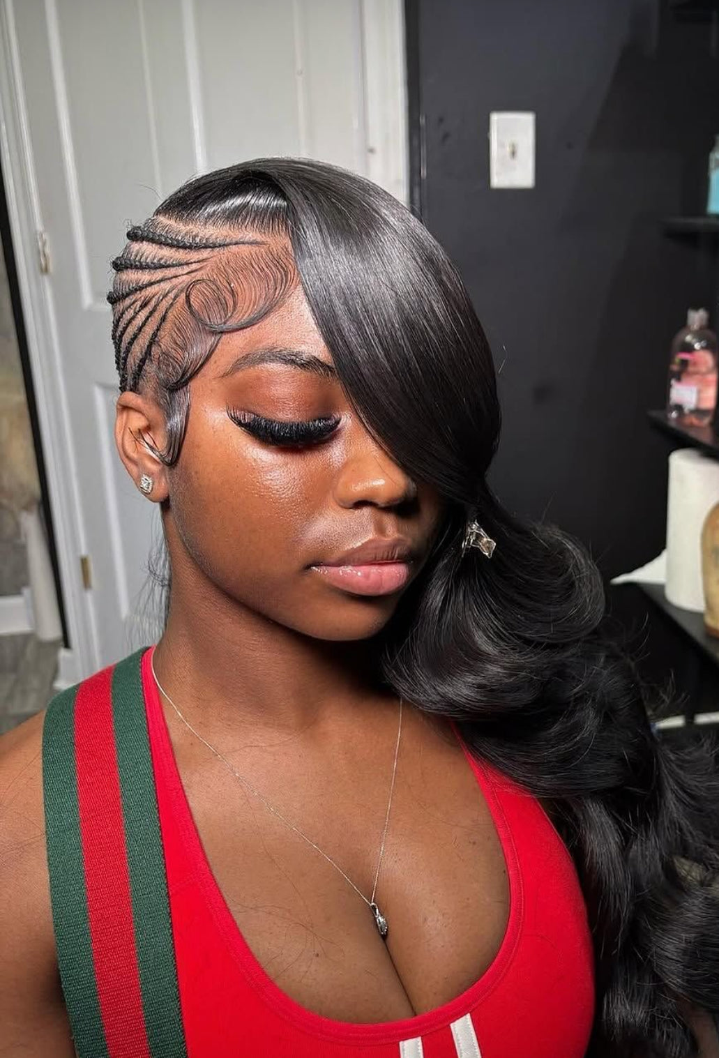 Cassie Hair