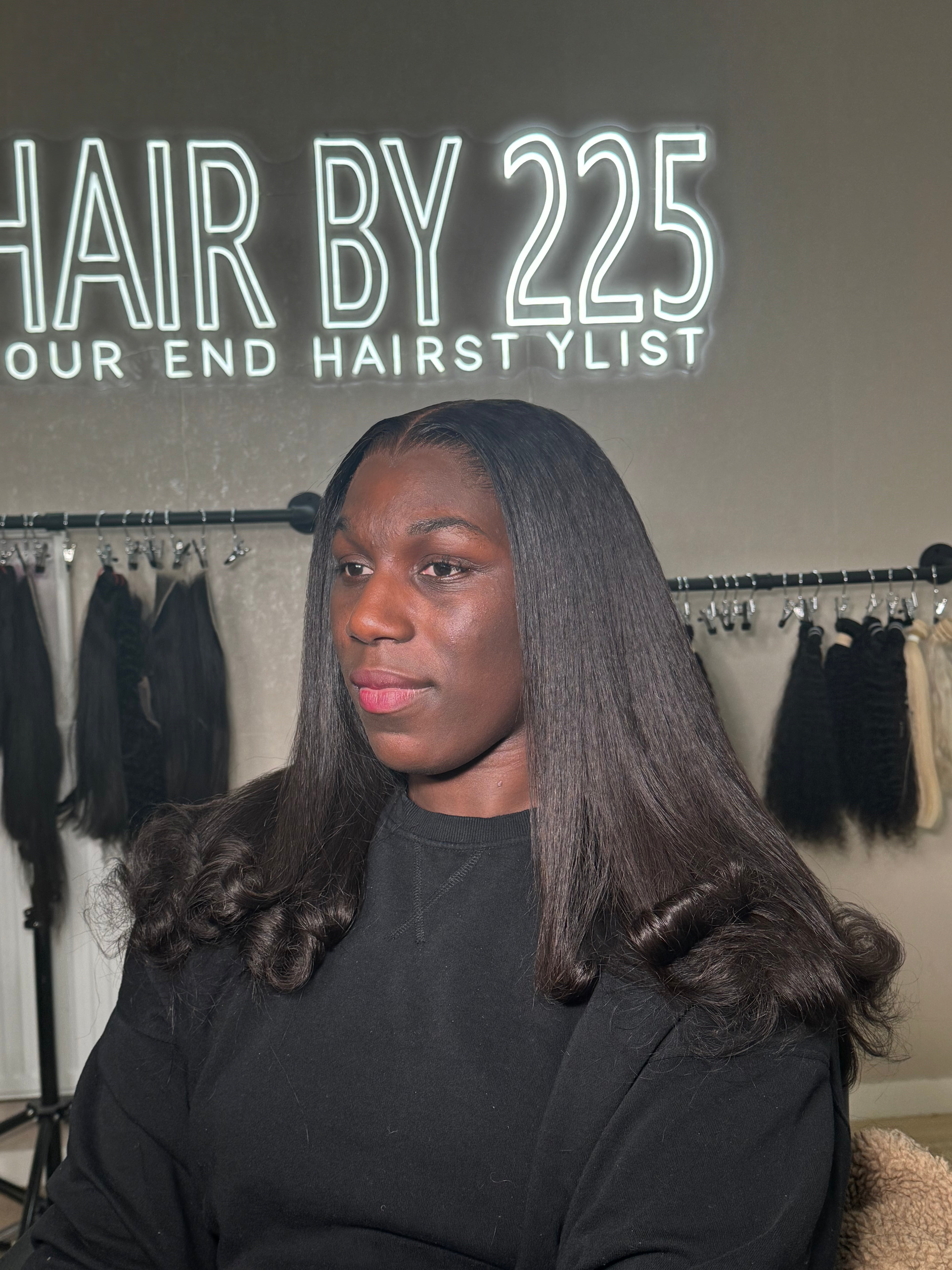 Tissage Closure