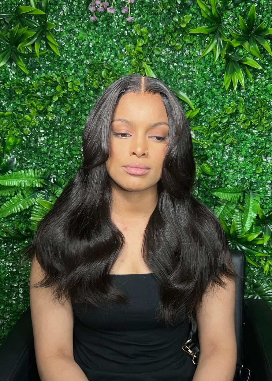 Tissage Closure