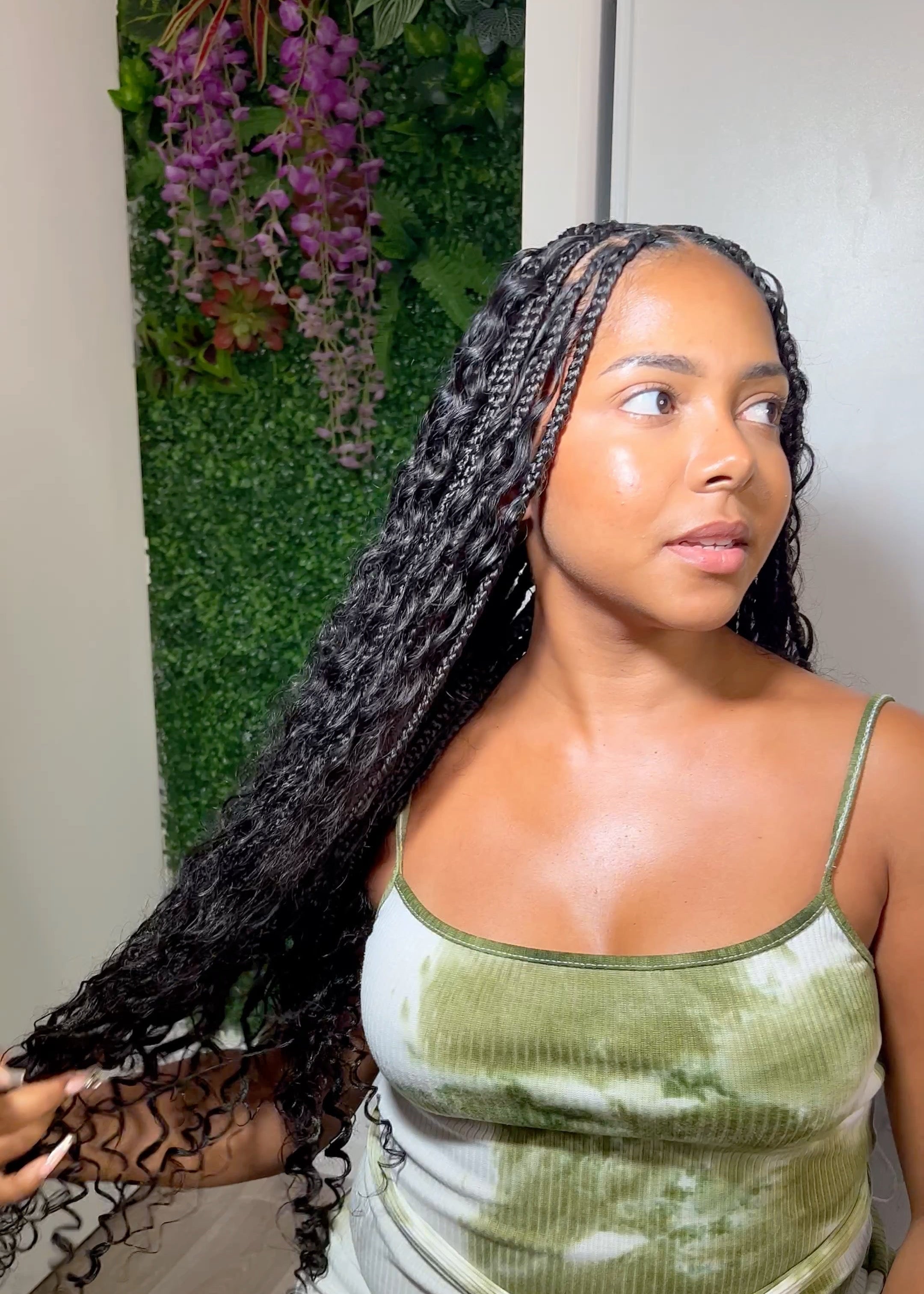 Boho Braids